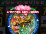 4 Winning Directions