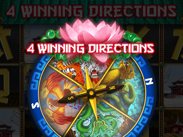4 Winning Directions