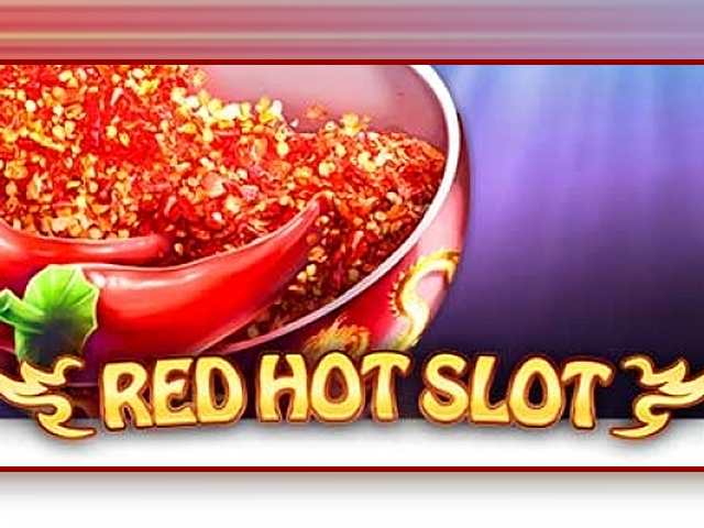 Red Hot Slot